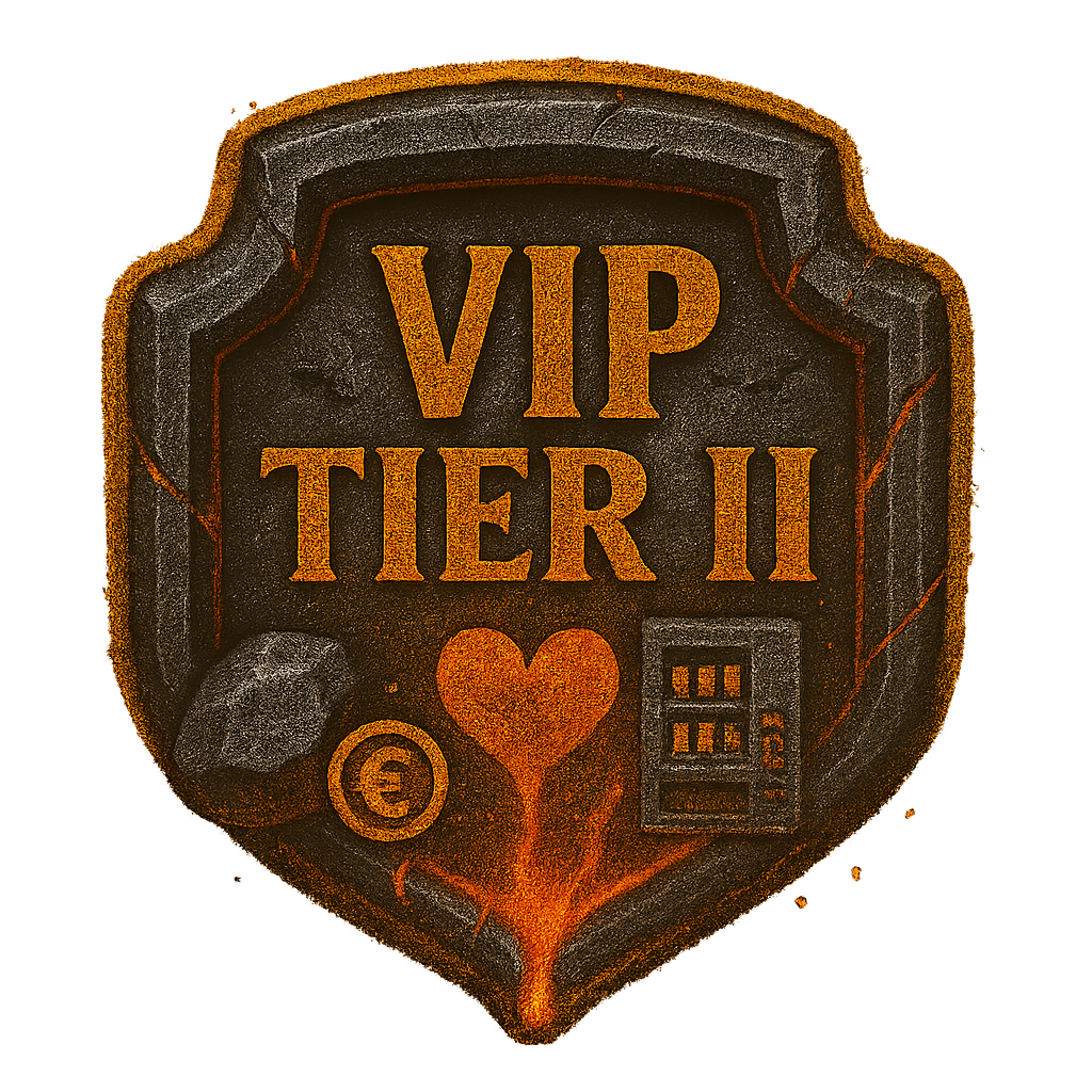 VIP Tier 2