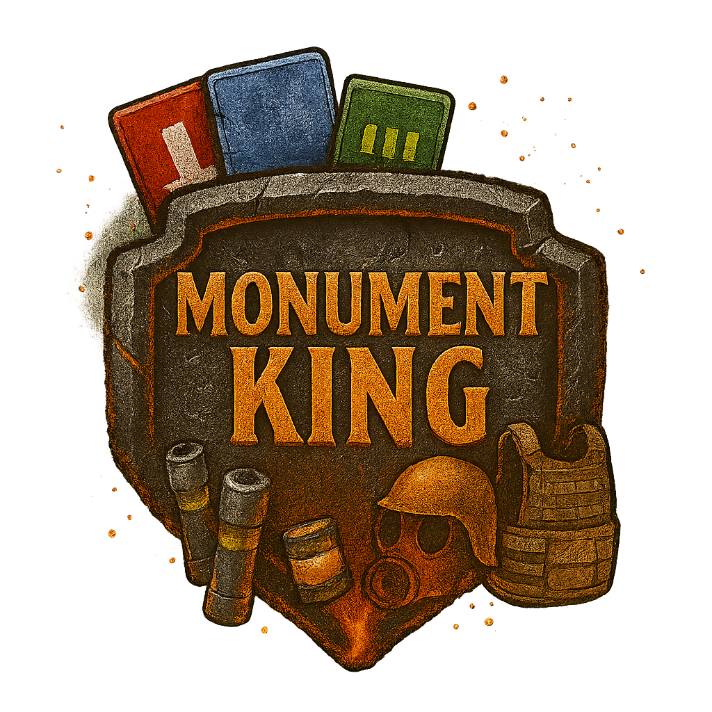 Monument Kit