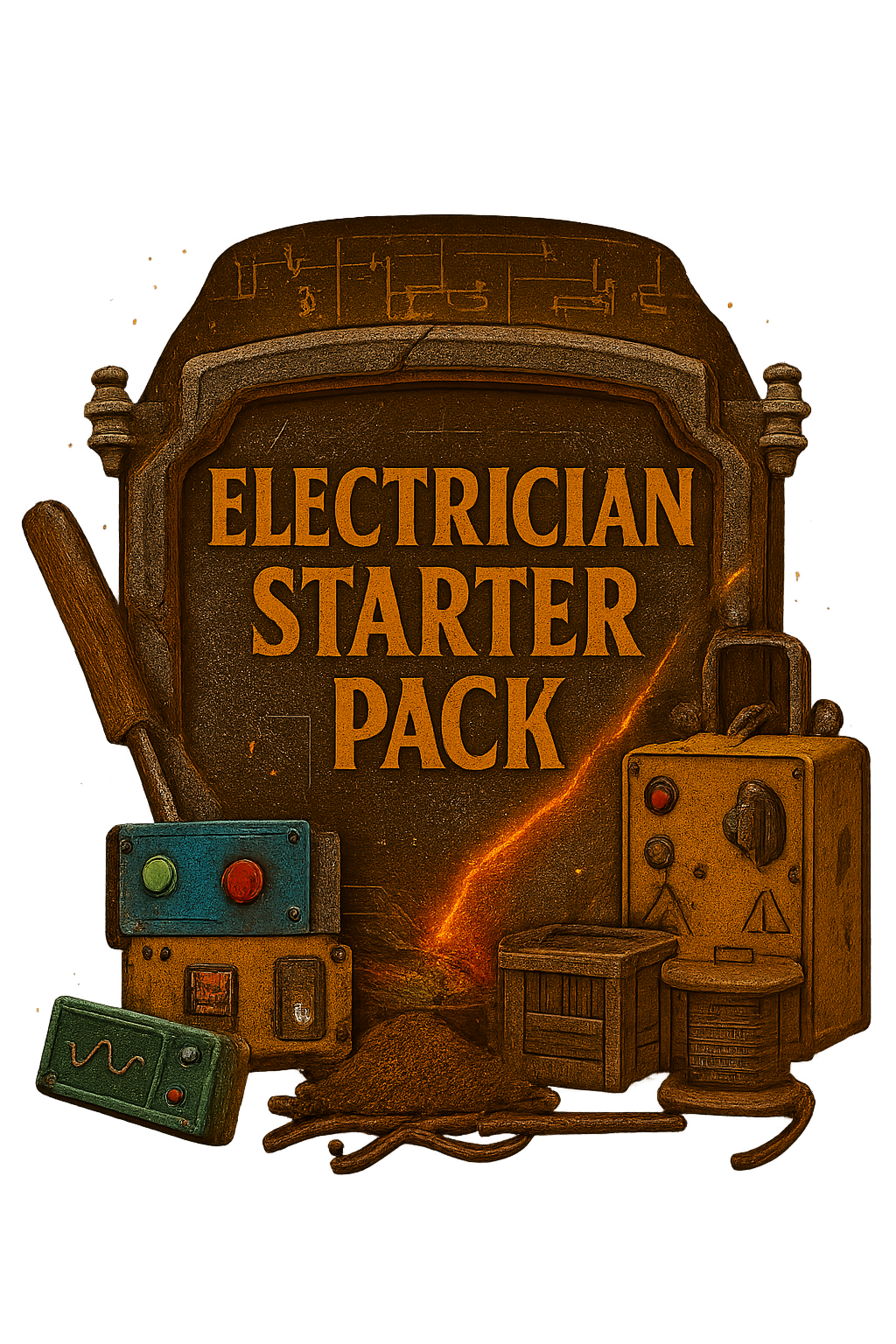 Test Generator Pack